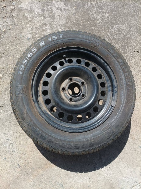 Opel Omega Felni