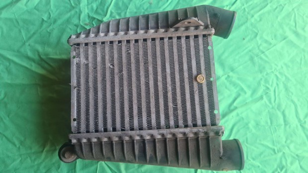 Opel Omega intercooler ht