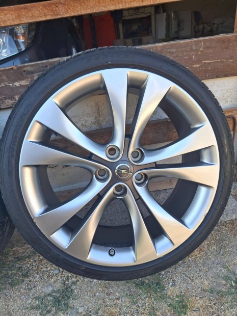 Opel Opc Line R20