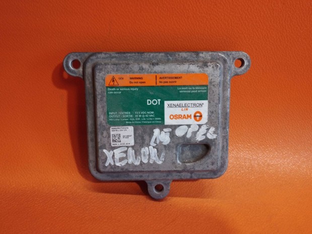 Opel Osram Xenon trafó AA4265100DG (M.20.814)