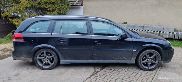Opel Penta 18" 5x110