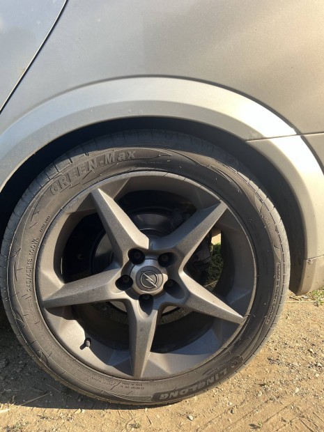 Opel Penta felni
