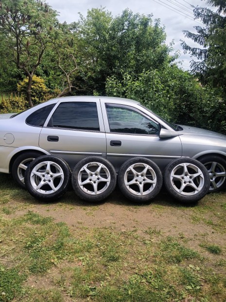 Opel Penta felnik! 5x110!