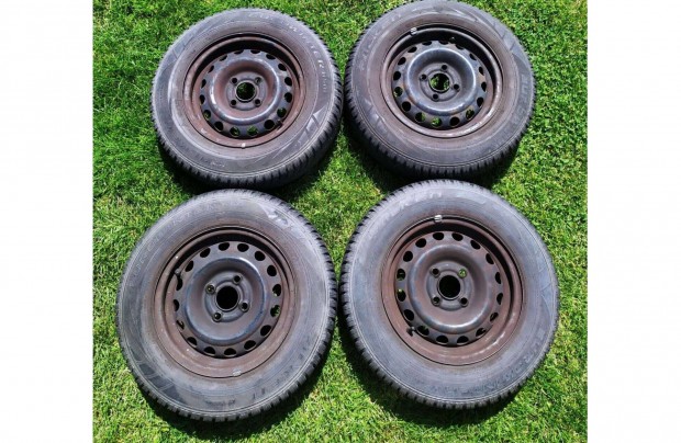 Opel R13-as felnik használható téligumikkal