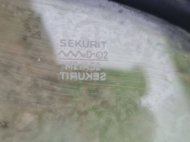 Opel Rekord A/B sz�lv�d� szett