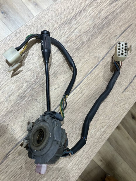 Opel Rekord indexkapcsol