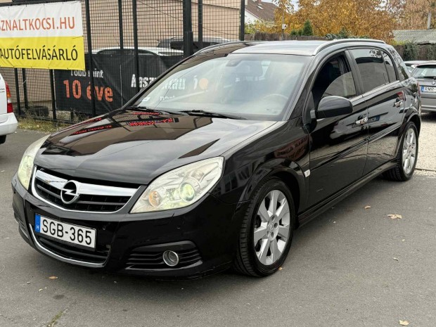 Opel Signum 1.9 CDTI Sport (Automata) Extrs!
