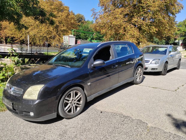 Opel Signum 1.9 CDTi alkatrszek eladk 