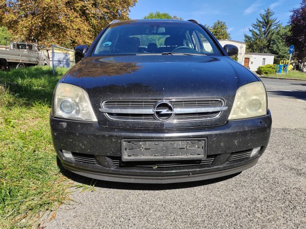 Opel Signum 1.9 CDTi alkatrszek eladk 