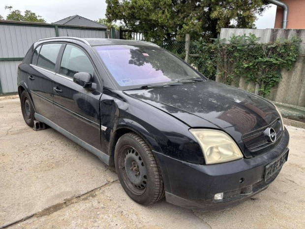 Opel Signum 2.2 DTI (Automata)