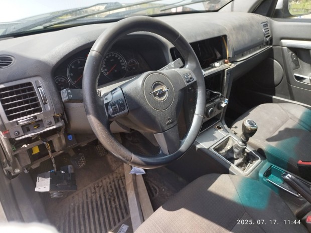 Opel Signum C Vectra 