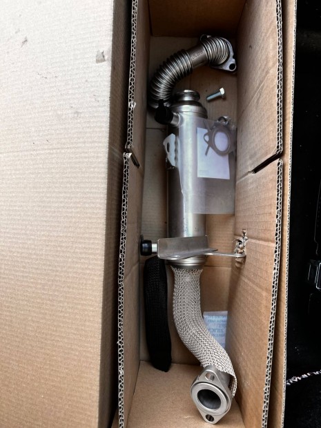 Opel Signum EGR h�t�