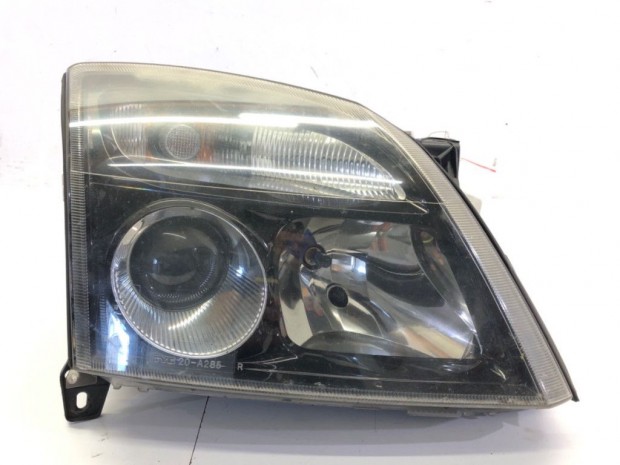 Opel Signum Jobb első lámpa, fényszóró 20-A285B