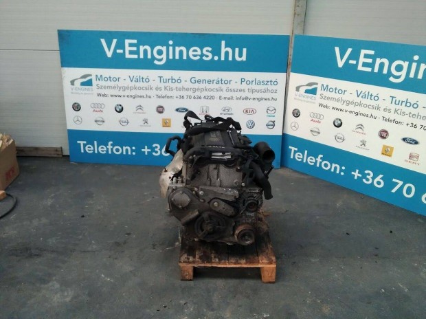 Opel Signum Z22YH bontott motor