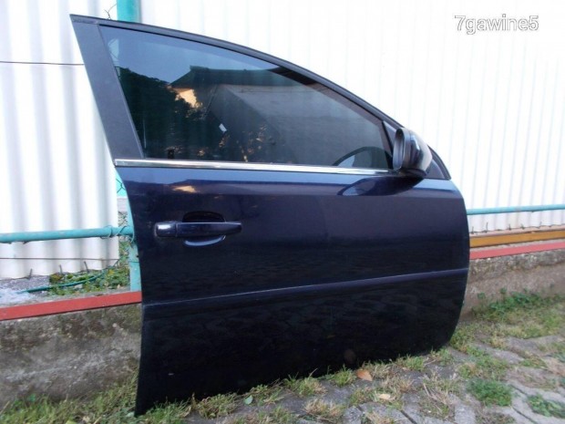 Opel Signum ajtó II