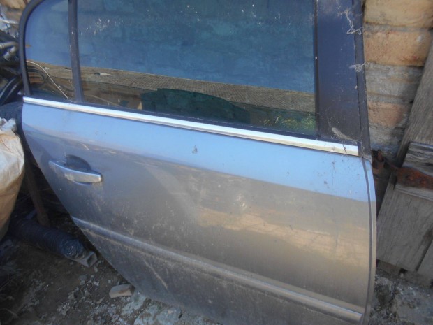 Opel Signum ajtk
