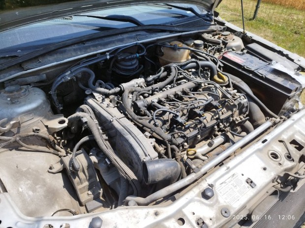 Opel Signum egyben!