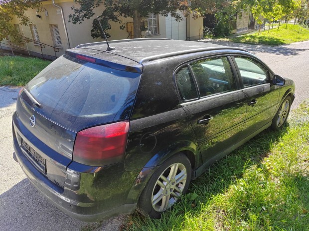 Opel Signum s Vectra C alkatrszei eladk 