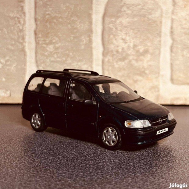 Opel Sintra CD modell 1/43 Modellaut 1:43 Autmodell Ritkasg