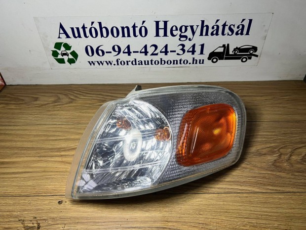 Opel Sintra bal fnyszr