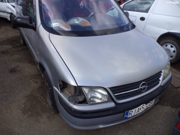 Opel Sintra tpushoz bontott alkatrszek