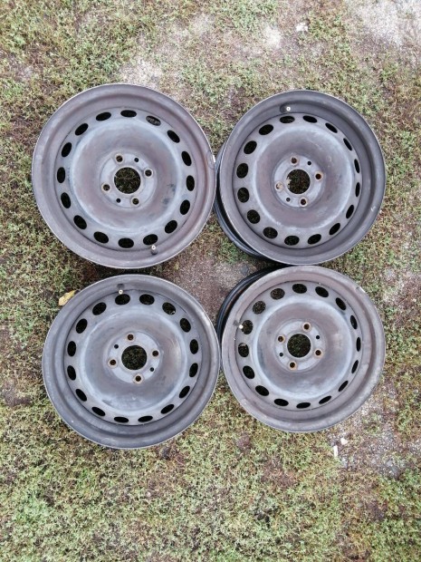 Opel,Suzuki,Toyota 4X100 14 colos lemez felnik