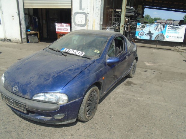 Opel Tigra 1995