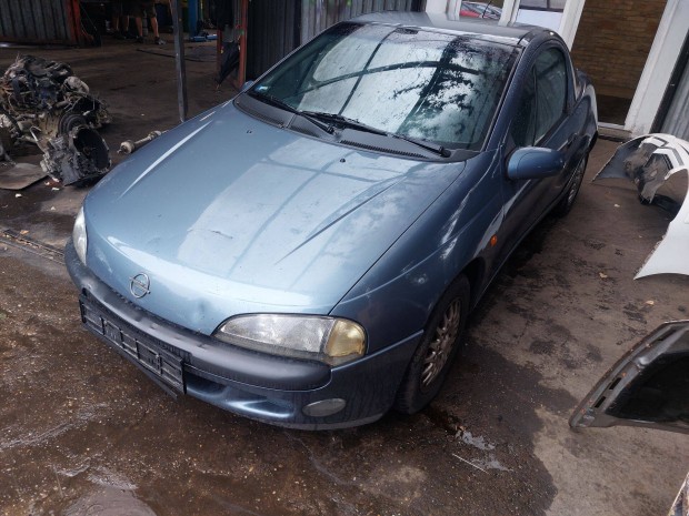 Opel Tigra 1.4 aalkatrszei