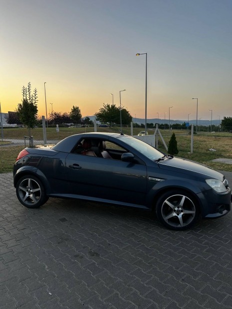Opel Tigra Cabrio
