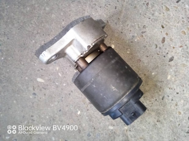 Opel Tigra Opel Astra G egr szelep