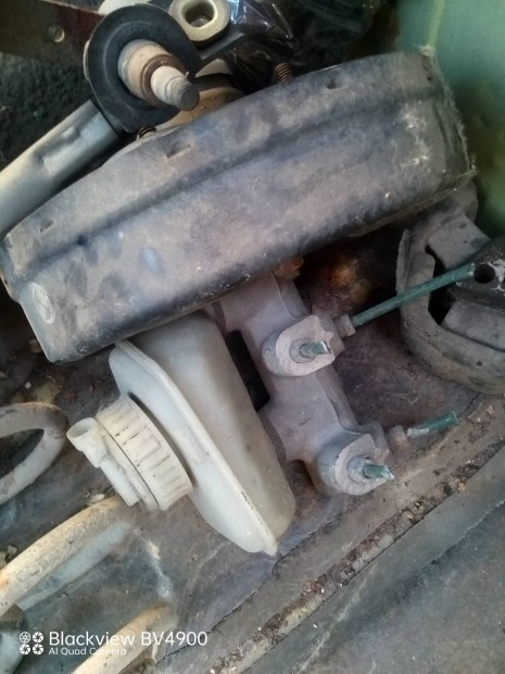 Opel Tigra Opel Corsa B főfékhenger devander