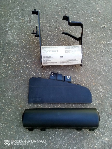 Opel Tigra Opel Corsa B lgzsk airbag