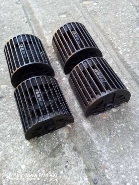 Opel Tigra Opel Corsa B szellőző rács rostély