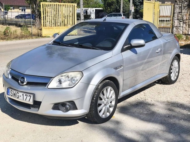 Opel Tigra TT 1.4 16V Cosmo