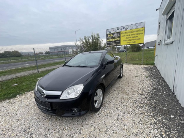Opel Tigra TT 1.4 16V Cosmo