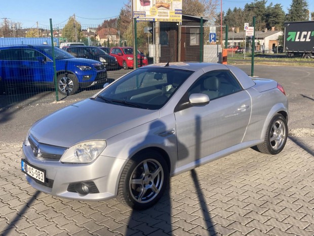 Opel Tigra TT 1.4 16V Enjoy