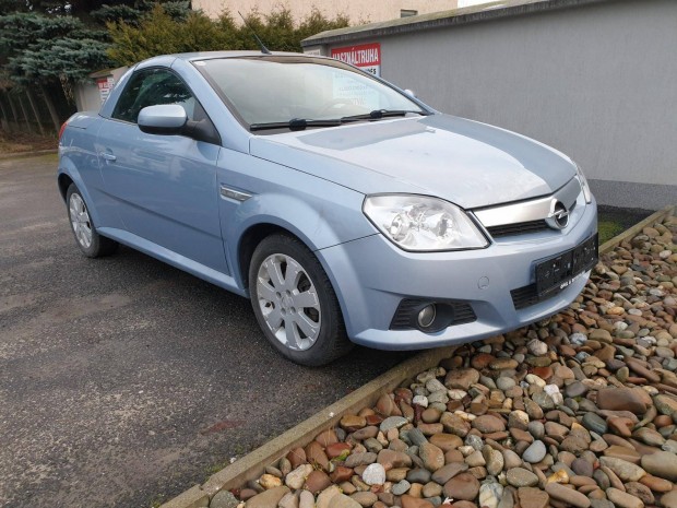 Opel Tigra TT 1.4 16V Sport