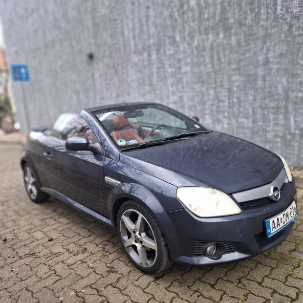 Opel Tigra TT 1.4 16V Sport