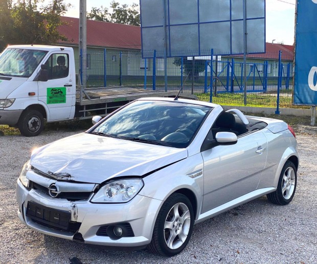 Opel Tigra TT 1.4 16V Sport