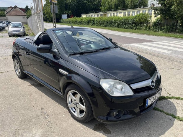 Opel Tigra TT 1.4 16V Sport