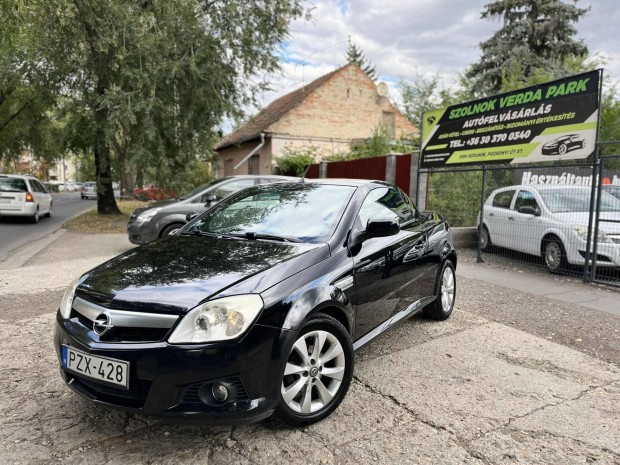 Opel Tigra TT 1.4 16V Sport
