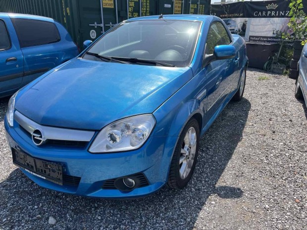 Opel Tigra TT 1.4 16V Sport Easytronic