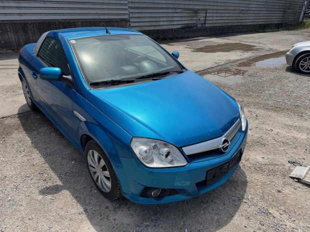 Opel Tigra TT 1.8 16V Cosmo Klima 143.000 KM