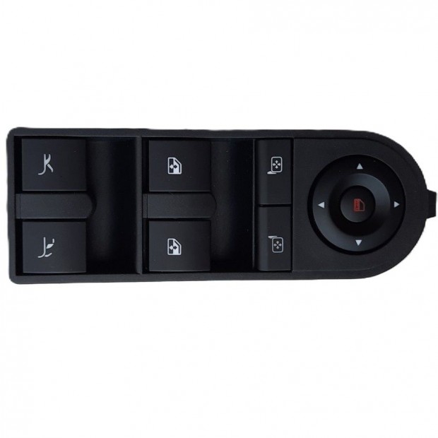 Opel Tigra Twintop B bal els� ablakemel� kapcsol�