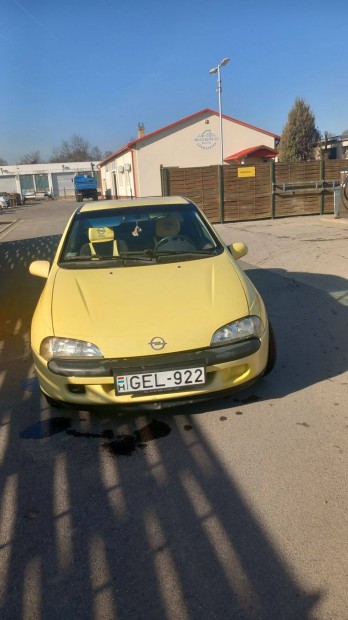 Opel Tigra! Elad sajt tulajdonban lv! 702765419 !!!