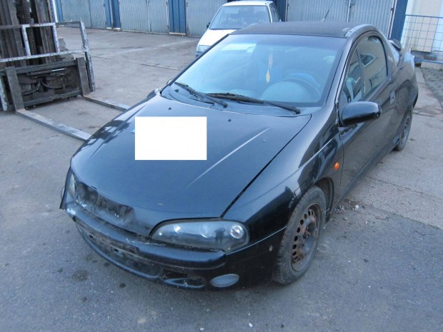 Opel Tigra bontott alkatrészek eladók