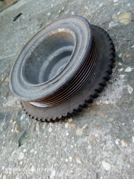Opel Tigra ftengely fogaskerk