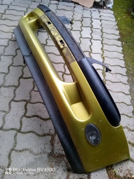 Opel Tigra lkhrt
