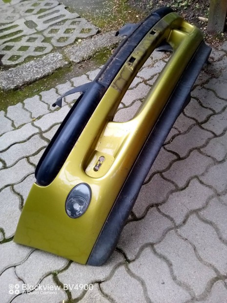 Opel Tigra lökhárító