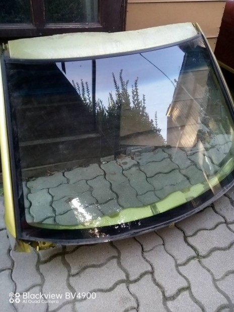 Opel Tigra szlvd gyri